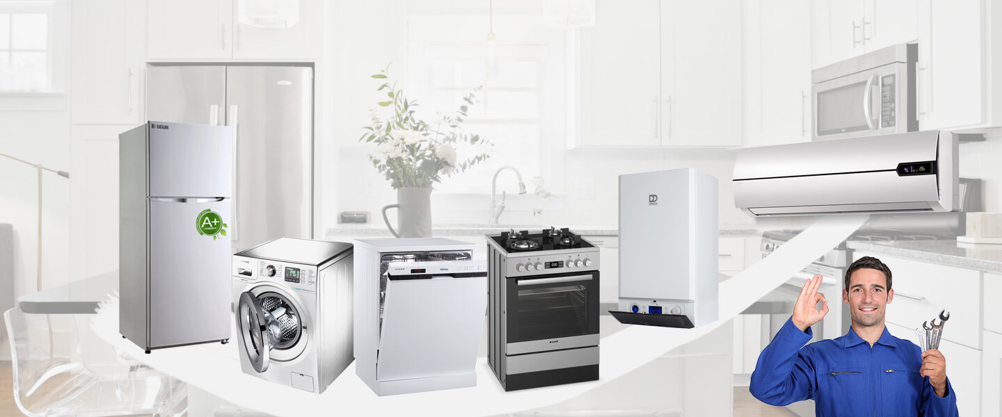 Dargeçit Grundig Servisi